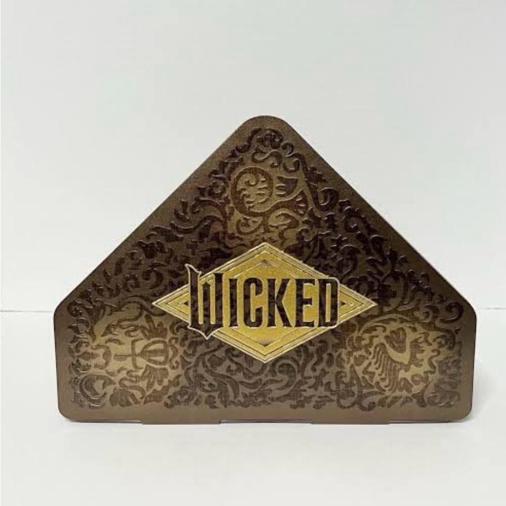 Brown Decorative Storage Box